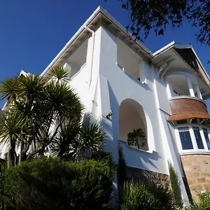 Maison d'hôtes Abbey Manor Luxury