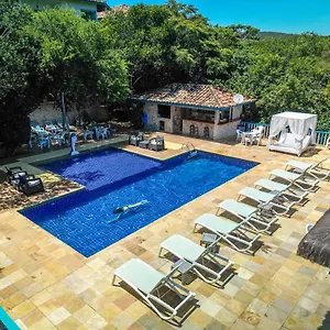 Hotel Miratlantico